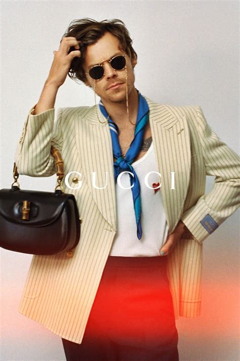 gucci campaign 2011|Gucci campaign harry styles.